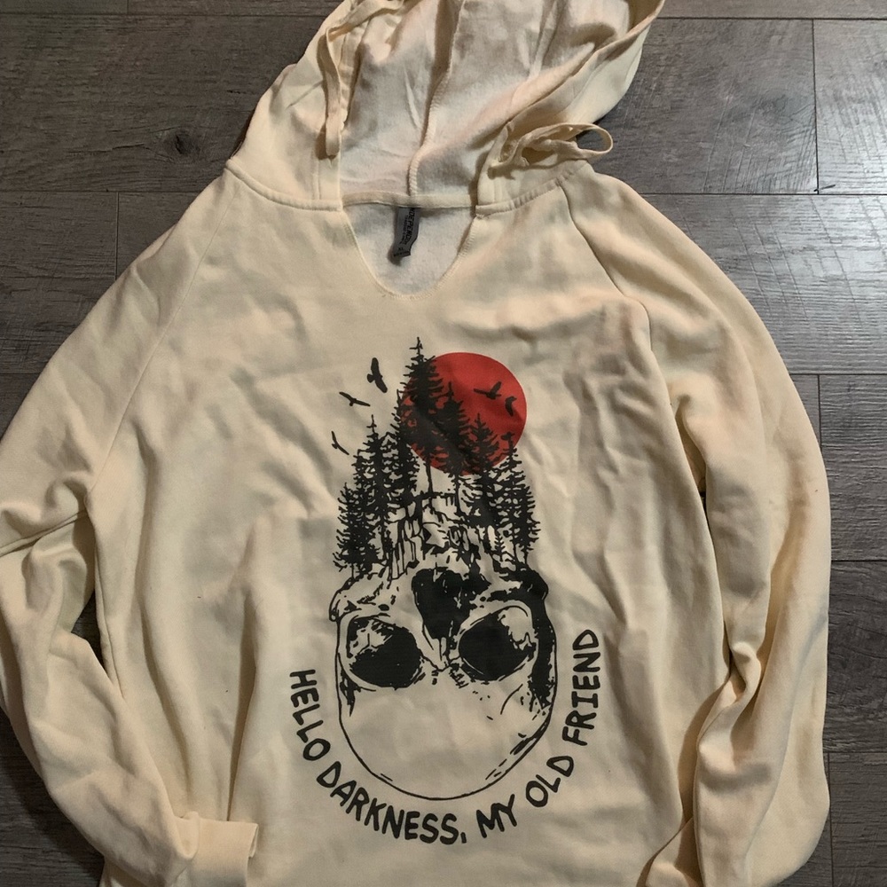Sweatshirt